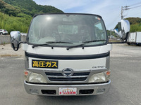 HINO Dutro Flat Body BDG-XZU308M 2010 254,525km_7