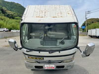 HINO Dutro Flat Body BDG-XZU308M 2010 254,525km_8