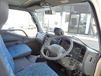 MITSUBISHI FUSO Canter Mobile Catering Truck KK-FE50EB 2002 73,000km_15