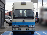 MITSUBISHI FUSO Canter Mobile Catering Truck KK-FE50EB 2002 73,000km_6
