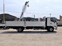 HINO Ranger Aluminum Block 2KG-FD2ABA 2020 986km_23