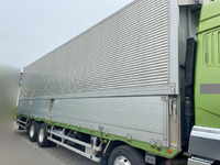 MITSUBISHI FUSO Super Great Aluminum Wing QPG-FS64VZ 2015 895,546km_2