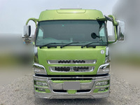 MITSUBISHI FUSO Super Great Aluminum Wing QPG-FS64VZ 2015 895,546km_3