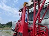 UD TRUCKS Quon Arm Roll Truck LDG-CW5XL 2012 691,243km_11