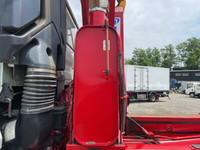 UD TRUCKS Quon Arm Roll Truck LDG-CW5XL 2012 691,243km_13