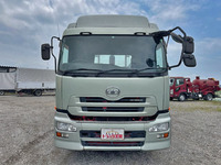 UD TRUCKS Quon Arm Roll Truck LDG-CW5XL 2012 691,243km_8