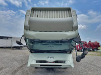 UD TRUCKS Quon Arm Roll Truck LDG-CW5XL 2012 691,243km_9