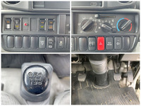 HINO Dutro Aluminum Van TKG-XZC655M 2015 47,845km_38