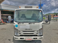 ISUZU Elf Refrigerator & Freezer Truck TPG-NMR85AN 2015 195,124km_6