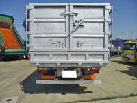 HINO Ranger Container Carrier Truck BDG-FE8JJWA 2008 228,000km_5
