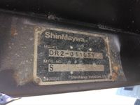 MAZDA Titan Dump PB-LKR81AD 2005 104,000km_15