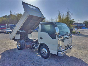 MAZDA Titan Dump PB-LKR81AD 2005 104,000km_1