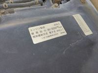 MAZDA Titan Dump PB-LKR81AD 2005 104,000km_39