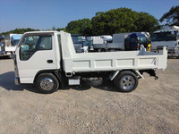 MAZDA Titan Dump PB-LKR81AD 2005 104,000km_7