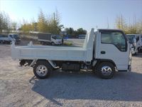 MAZDA Titan Dump PB-LKR81AD 2005 104,000km_9