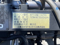 MITSUBISHI FUSO Canter Safety Loader TKG-FEB90 2014 277,805km_27