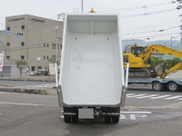 MITSUBISHI FUSO Canter Container Carrier Truck 2RG-FBAV0 2022 1,000km_10