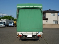 TOYOTA Dyna Truck with Accordion Door KK-XZU411 2003 255,000km_12