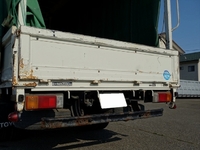TOYOTA Dyna Truck with Accordion Door KK-XZU411 2003 255,000km_14