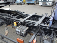 ISUZU Forward Safety Loader (With 3 Steps Of Cranes) ADG-FRR90K3S 2006 166,500km_10