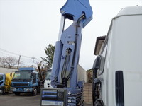 ISUZU Forward Safety Loader (With 3 Steps Of Cranes) ADG-FRR90K3S 2006 166,500km_14