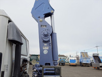 ISUZU Forward Safety Loader (With 3 Steps Of Cranes) ADG-FRR90K3S 2006 166,500km_15