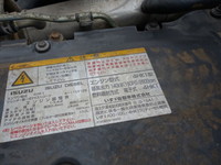 ISUZU Forward Safety Loader (With 3 Steps Of Cranes) ADG-FRR90K3S 2006 166,500km_35