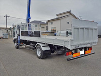 ISUZU Forward Safety Loader (With 3 Steps Of Cranes) ADG-FRR90K3S 2006 166,500km_4