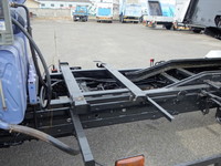 ISUZU Forward Safety Loader (With 3 Steps Of Cranes) ADG-FRR90K3S 2006 166,500km_6