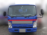 ISUZU Elf Garbage Truck PDG-NPR75N 2008 93,813km_5