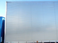 HINO Dutro Aluminum Van XZU700M 2013 39,000km_11