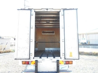 HINO Dutro Aluminum Van XZU700M 2013 39,000km_12