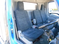 HINO Dutro Aluminum Van XZU700M 2013 39,000km_27