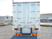 HINO Dutro Aluminum Van XZU700M 2013 39,000km_2