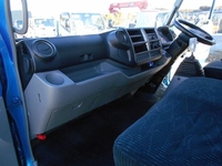 HINO Dutro Aluminum Van XZU700M 2013 39,000km_35