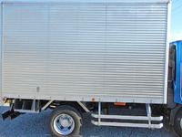 HINO Dutro Aluminum Van XZU700M 2013 39,000km_4