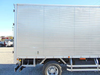 HINO Dutro Aluminum Van XZU700M 2013 39,000km_5