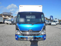 HINO Dutro Aluminum Van XZU700M 2013 39,000km_6