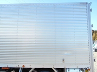 HINO Dutro Aluminum Van XZU700M 2013 39,000km_9