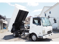 MITSUBISHI FUSO Fighter Deep Dump KK-FK71HE 2003 288,000km_1