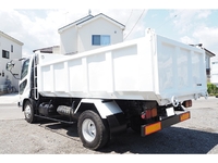 MITSUBISHI FUSO Fighter Deep Dump KK-FK71HE 2003 288,000km_2