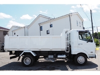 MITSUBISHI FUSO Fighter Deep Dump KK-FK71HE 2003 288,000km_4