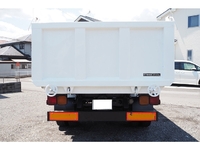 MITSUBISHI FUSO Fighter Deep Dump KK-FK71HE 2003 288,000km_6