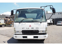 MITSUBISHI FUSO Fighter Deep Dump KK-FK71HE 2003 288,000km_7