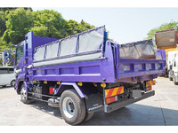 ISUZU Forward Dump 2RG-FRR90S2 2020 11,000km_2