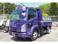 ISUZU Forward Dump 2RG-FRR90S2 2020 11,000km_3