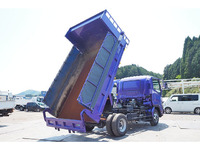 ISUZU Forward Dump 2RG-FRR90S2 2020 11,000km_4