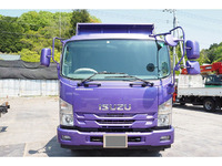 ISUZU Forward Dump 2RG-FRR90S2 2020 11,000km_5