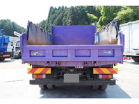 ISUZU Forward Dump 2RG-FRR90S2 2020 11,000km_6