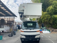 HINO Dutro Cherry Picker PB-XZU354E 2006 145,000km_3